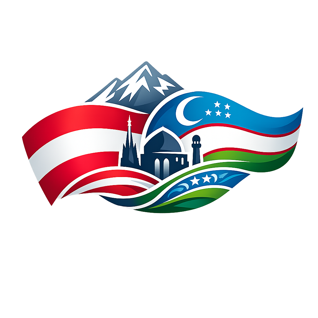 Austria–Uzbekistan Society