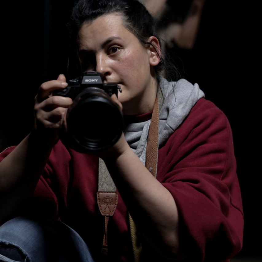 Rusudan Mirobzalova