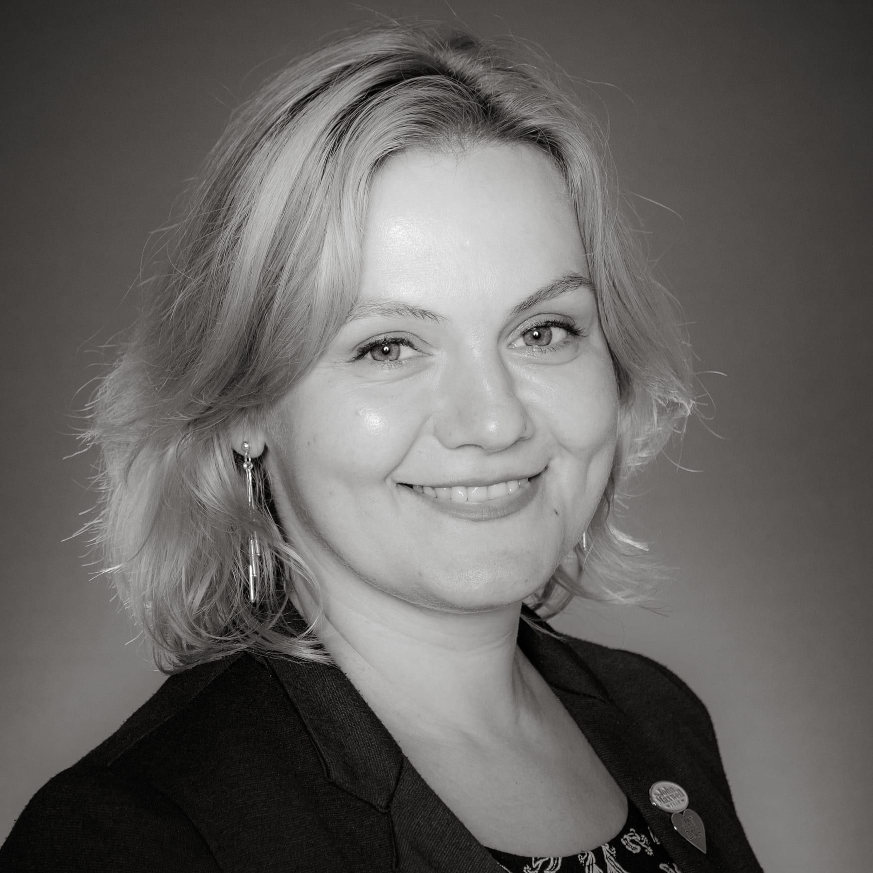 Erica Zuzec