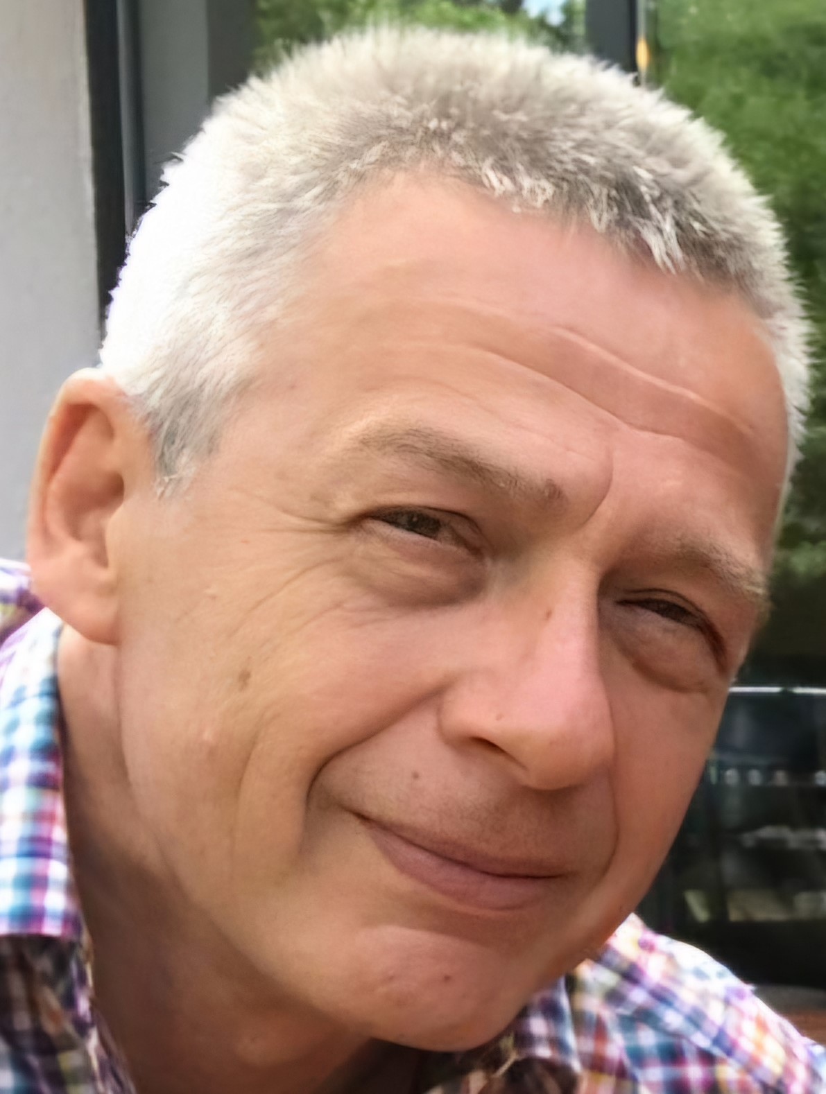 Knut Gerber