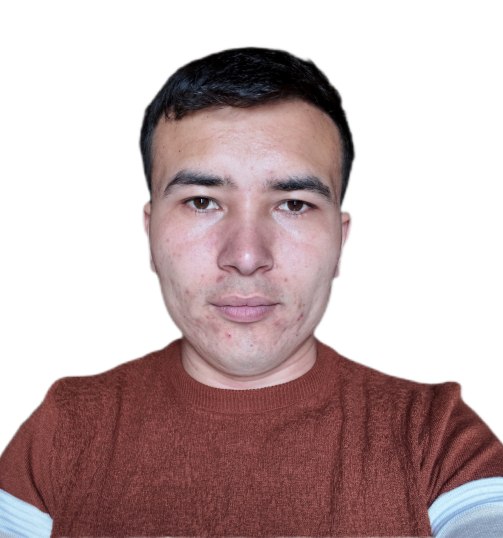 Orzumurod Esonqulov